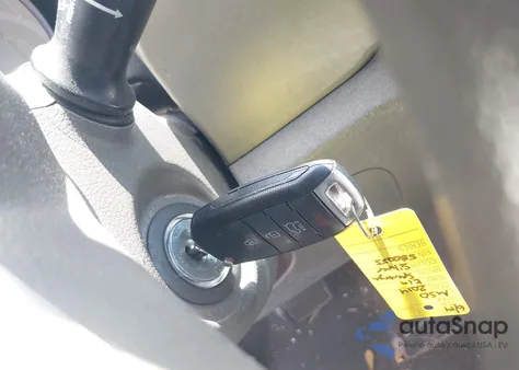 2014 Kia Sportage Lx из США, поврежденный, VIN KNDPB3AC5E7580055